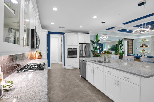 126 Coral Reef Way, Daytona Beach, FL 32124