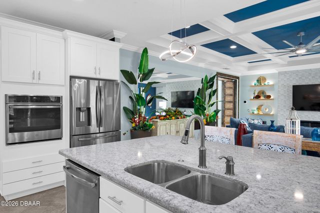 126 Coral Reef Way, Daytona Beach, FL 32124