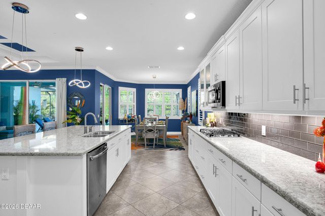 126 Coral Reef Way, Daytona Beach, FL 32124