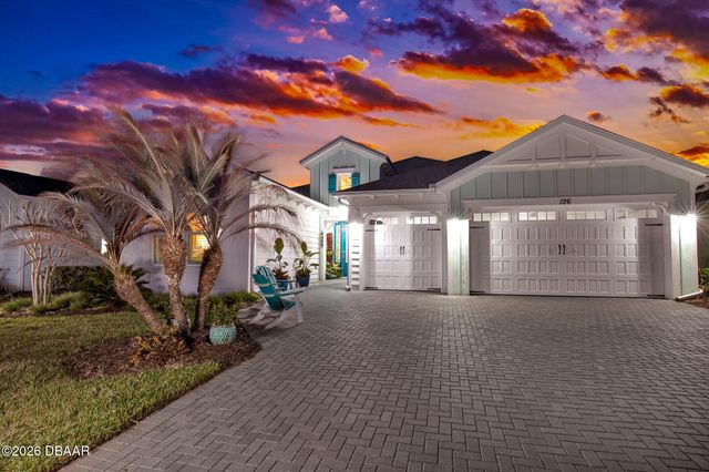 126 Coral Reef Way, Daytona Beach, FL 32124
