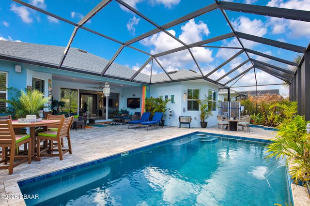 126 Coral Reef Way, Daytona Beach, FL 32124