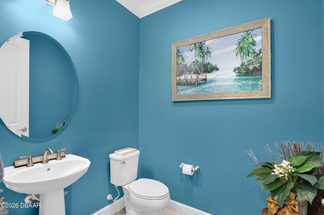 126 Coral Reef Way, Daytona Beach, FL 32124