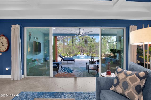 126 Coral Reef Way, Daytona Beach, FL 32124