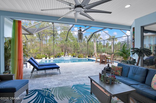 126 Coral Reef Way, Daytona Beach, FL 32124