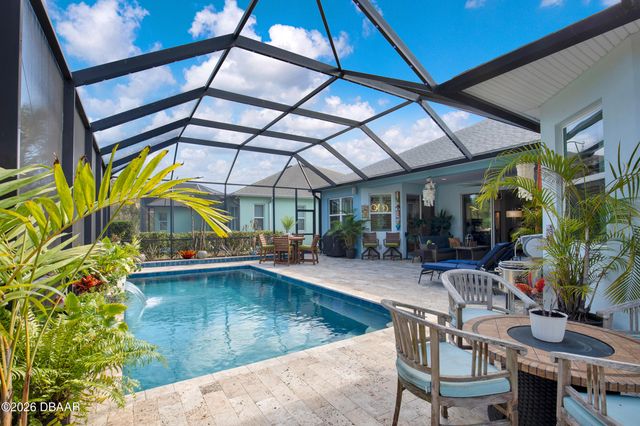 126 Coral Reef Way, Daytona Beach, FL 32124