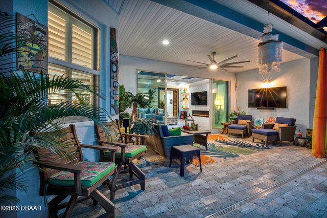 126 Coral Reef Way, Daytona Beach, FL 32124