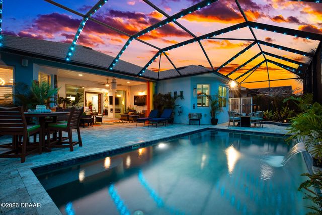 126 Coral Reef Way, Daytona Beach, FL 32124