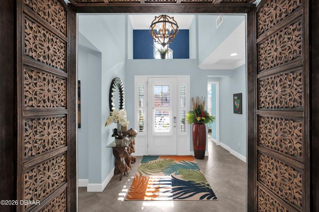 126 Coral Reef Way, Daytona Beach, FL 32124