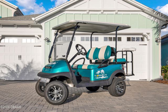 126 Coral Reef Way, Daytona Beach, FL 32124