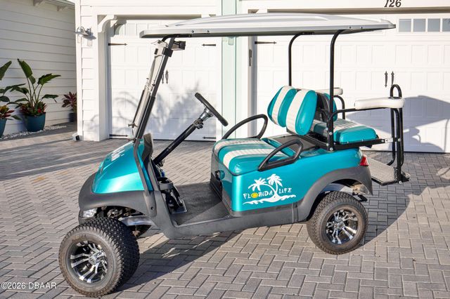 126 Coral Reef Way, Daytona Beach, FL 32124