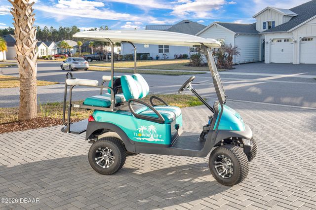 126 Coral Reef Way, Daytona Beach, FL 32124