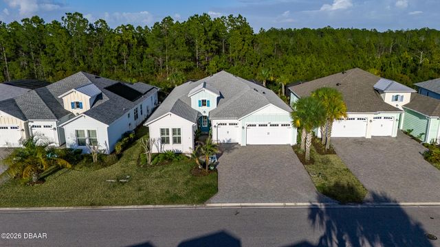 126 Coral Reef Way, Daytona Beach, FL 32124