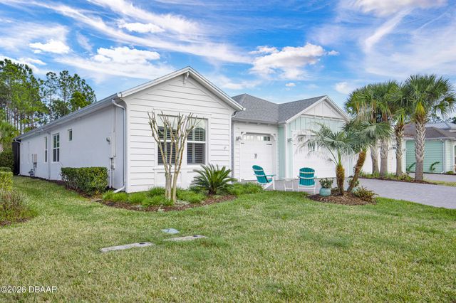 126 Coral Reef Way, Daytona Beach, FL 32124