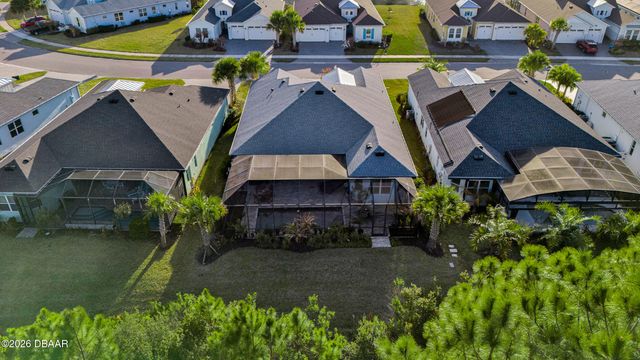 126 Coral Reef Way, Daytona Beach, FL 32124