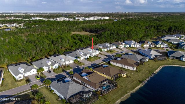 126 Coral Reef Way, Daytona Beach, FL 32124