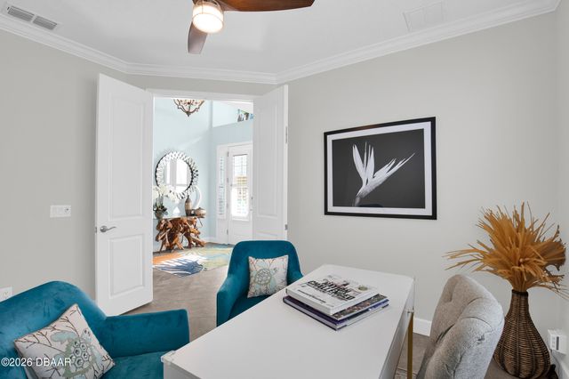 126 Coral Reef Way, Daytona Beach, FL 32124