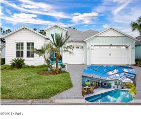 126 Coral Reef Way, Daytona Beach, FL 32124