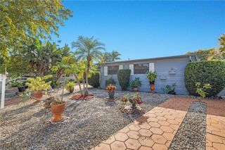 12890 NE Miami Ct, North Miami, FL 33161