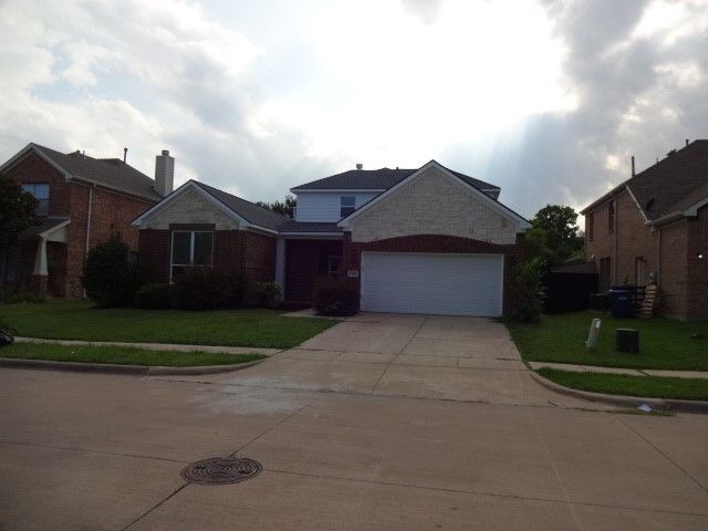 2845 Laurel Oak Drive, Mckinney, TX 75071