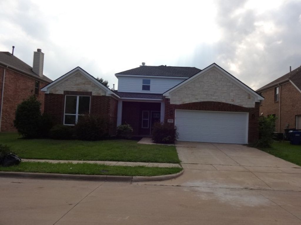 2845 Laurel Oak Drive, Mckinney, TX 75071
