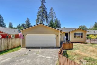 18028 121 Street NE, Arlington, WA 98223