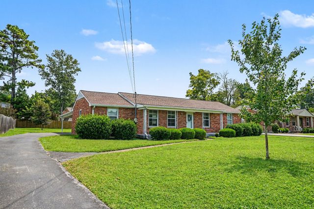 3109 Edgemont Dr, Nashville, TN 37214