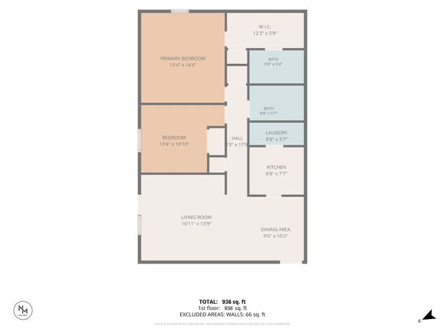 420 Elysian Fields Rd Apt E8, Nashville, TN 37211