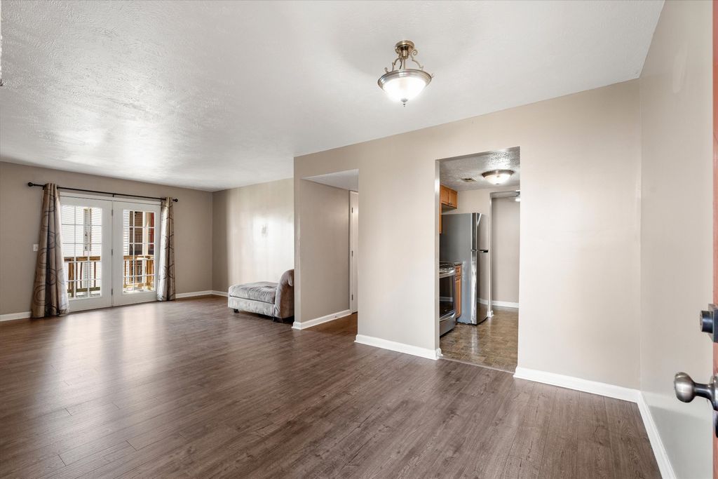 420 Elysian Fields Rd Apt E8, Nashville, TN 37211