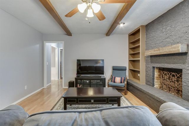4028 NW 62nd Terrace, Oklahoma City, OK 73112