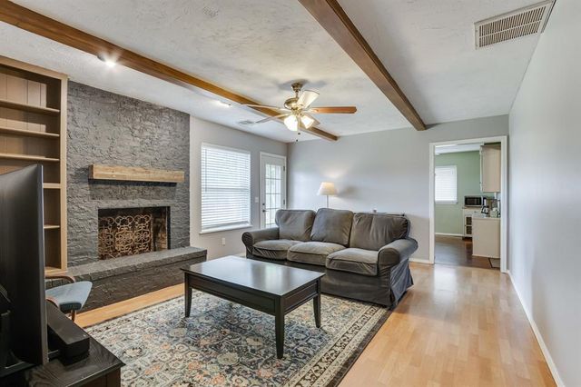 4028 NW 62nd Terrace, Oklahoma City, OK 73112