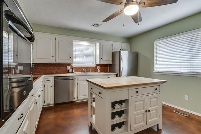 4028 NW 62nd Terrace, Oklahoma City, OK 73112