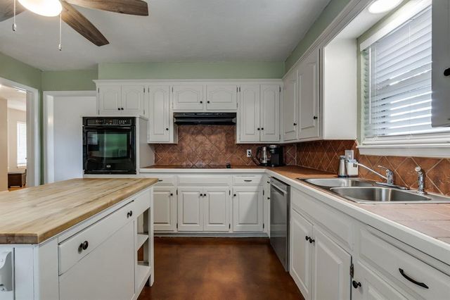 4028 NW 62nd Terrace, Oklahoma City, OK 73112