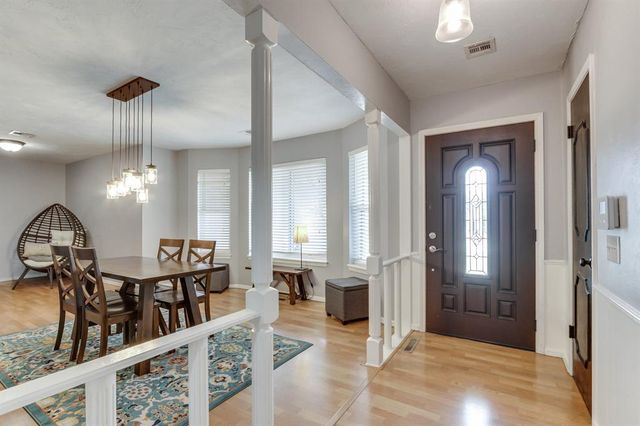4028 NW 62nd Terrace, Oklahoma City, OK 73112