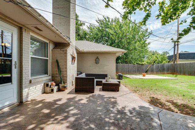 4028 NW 62nd Terrace, Oklahoma City, OK 73112