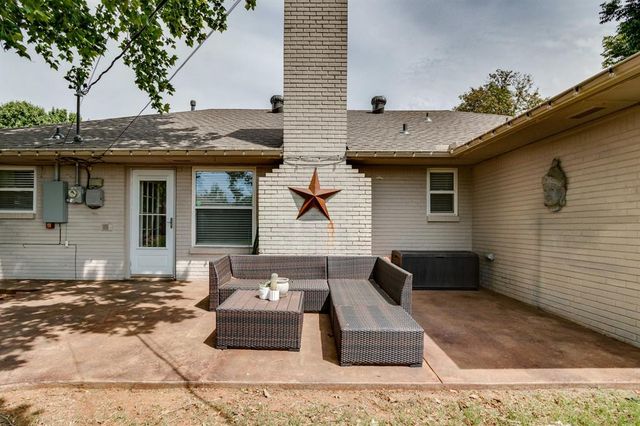 4028 NW 62nd Terrace, Oklahoma City, OK 73112