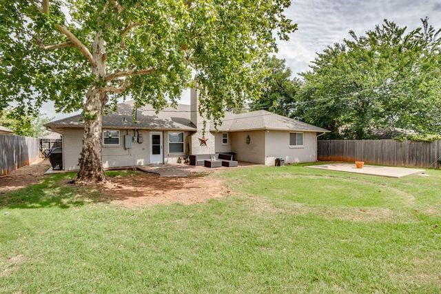 4028 NW 62nd Terrace, Oklahoma City, OK 73112