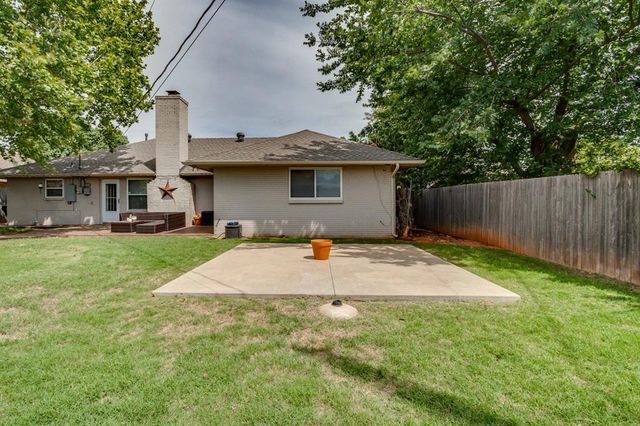 4028 NW 62nd Terrace, Oklahoma City, OK 73112