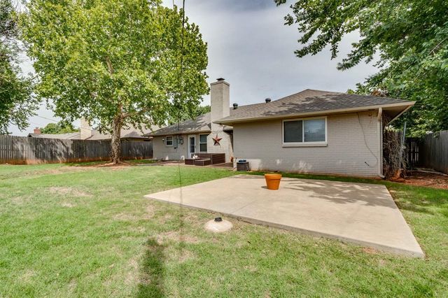 4028 NW 62nd Terrace, Oklahoma City, OK 73112
