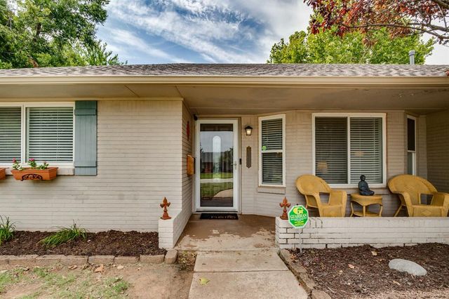 4028 NW 62nd Terrace, Oklahoma City, OK 73112