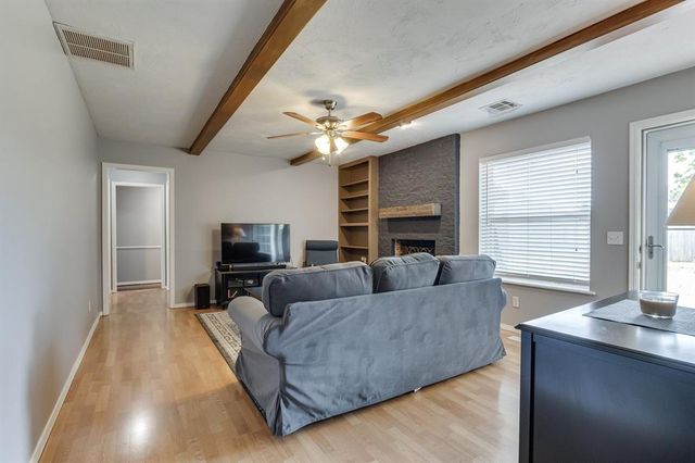 4028 NW 62nd Terrace, Oklahoma City, OK 73112