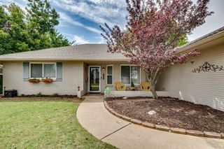 4028 NW 62nd Terrace, Oklahoma City, OK 73112