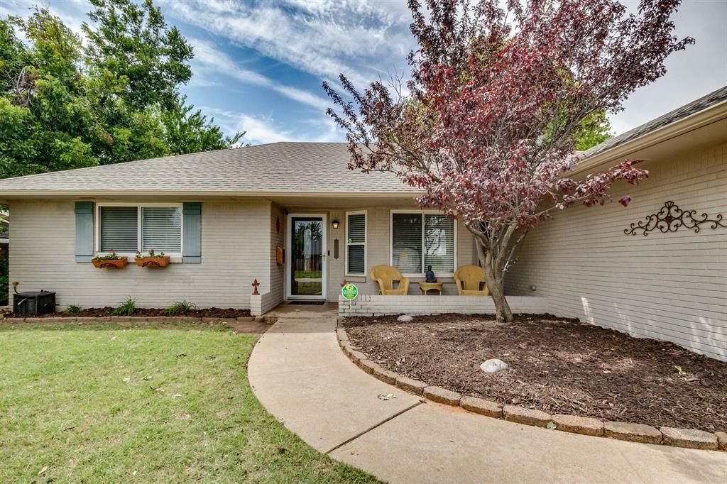 4028 NW 62nd Terrace, Oklahoma City, OK 73112