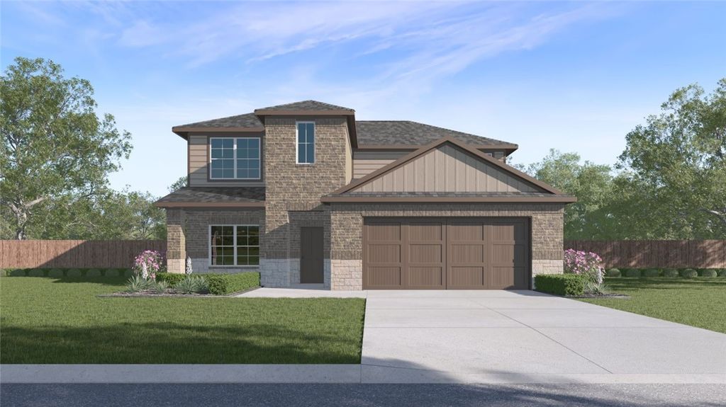 107 Sapphire St, Portland, TX 78374 — photo 2
