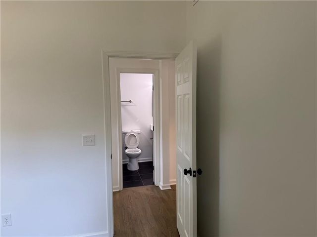 3780 Marlborough Drive, Tucker, GA 30084