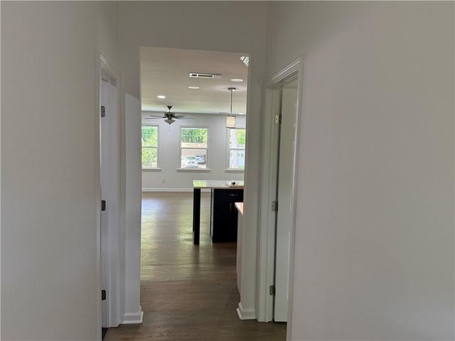 3780 Marlborough Drive, Tucker, GA 30084