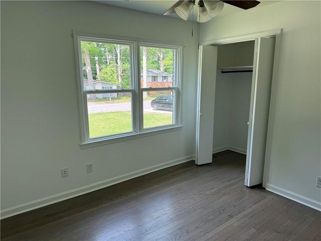 3780 Marlborough Drive, Tucker, GA 30084