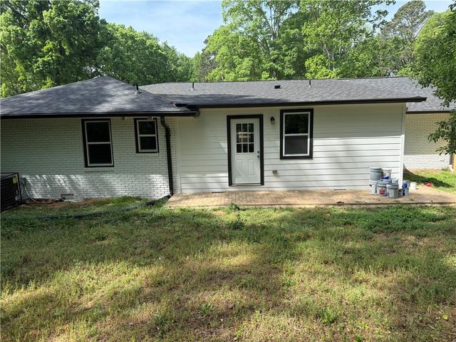 3780 Marlborough Drive, Tucker, GA 30084