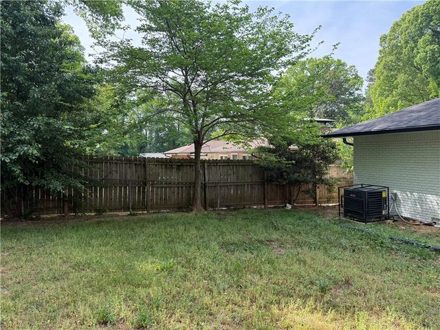 3780 Marlborough Drive, Tucker, GA 30084