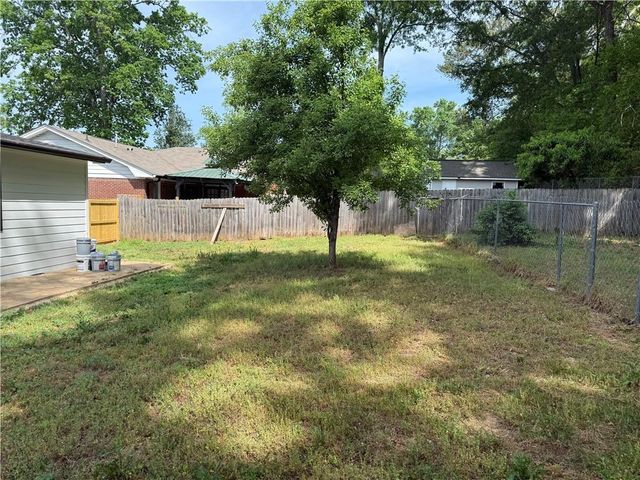 3780 Marlborough Drive, Tucker, GA 30084