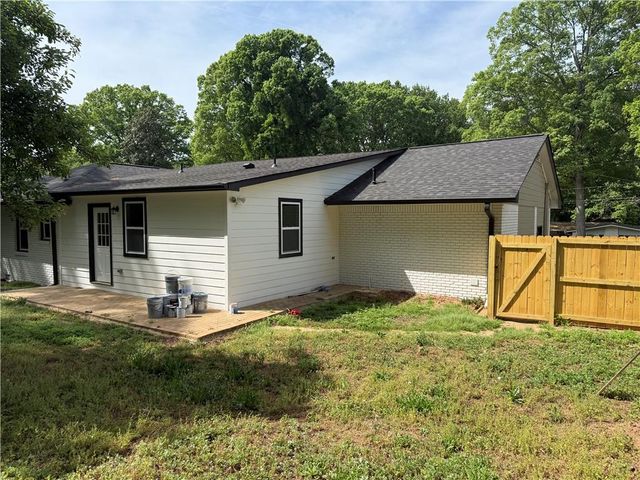 3780 Marlborough Drive, Tucker, GA 30084